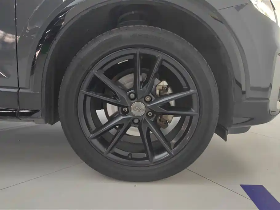 Audi Q2L 2021 35 TFSI Progressive Dynamic фото 6