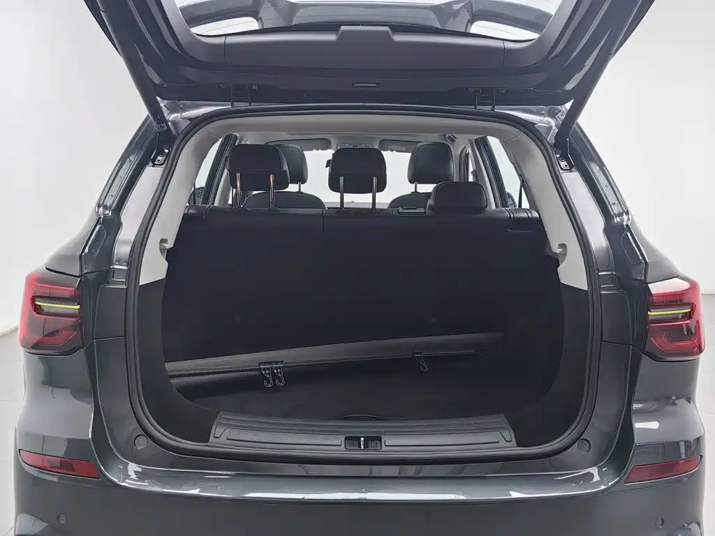 Roewe RX5 2023 2021 PLUS 330TGI Automatic National Trend Premium Edition