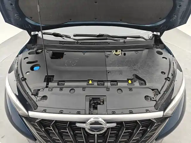 Haima 7X 2022 2020 Model 1.6TGDI Automatic Luxury