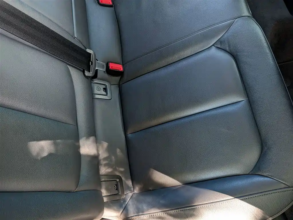 Audi A3 2019 Sportback 35 TFSI Style China VI фото 23