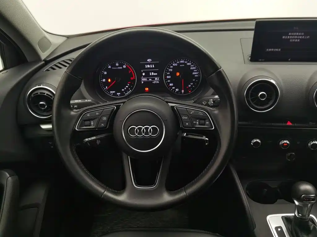 Audi A3, миниатюра 11