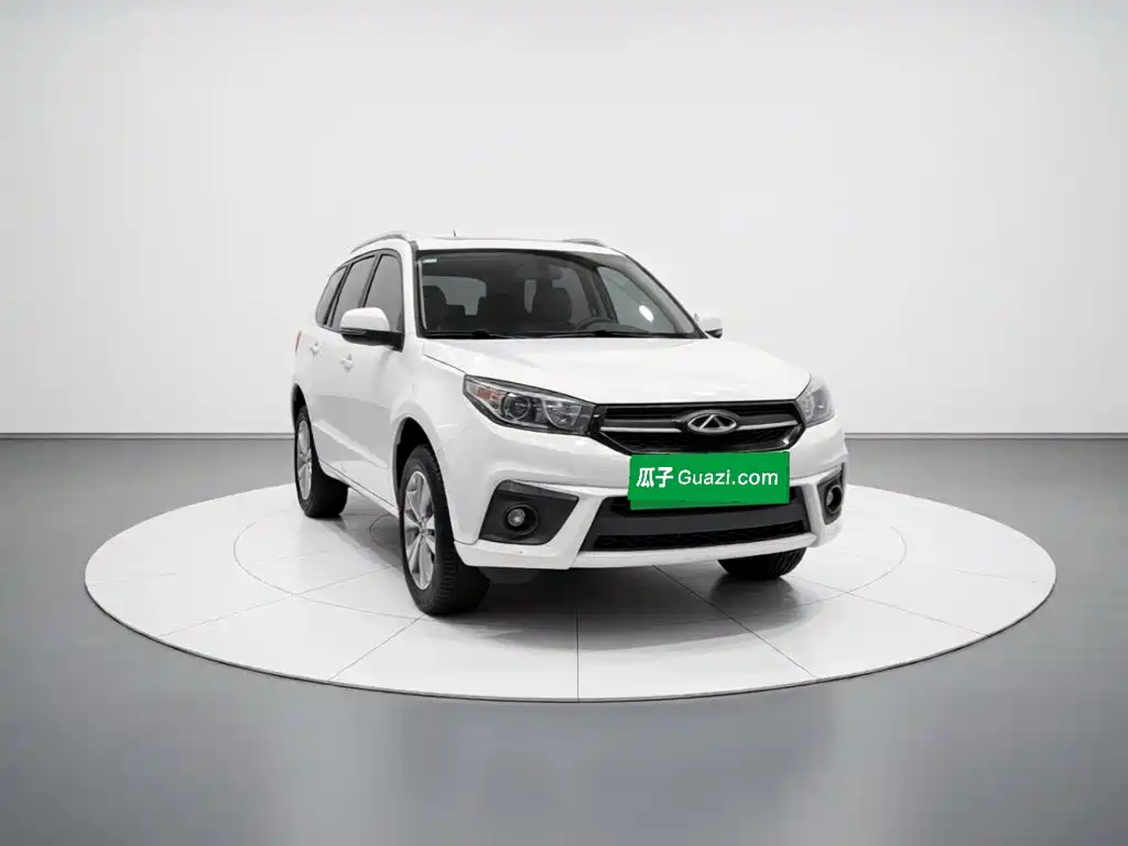صورة 3 - Chery Tiggo 3