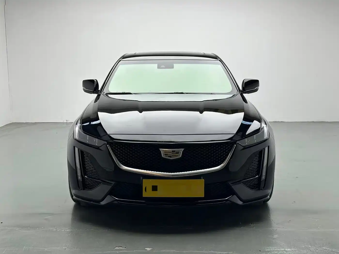 Cadillac CT5 2020 2020 Facelift 28T Leading Sport Edition