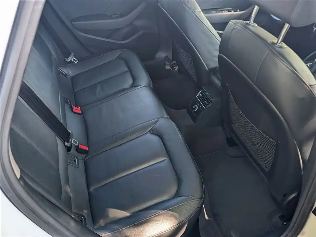 Audi A3 2019 Sportback 35 TFSI Style China VI фото 22