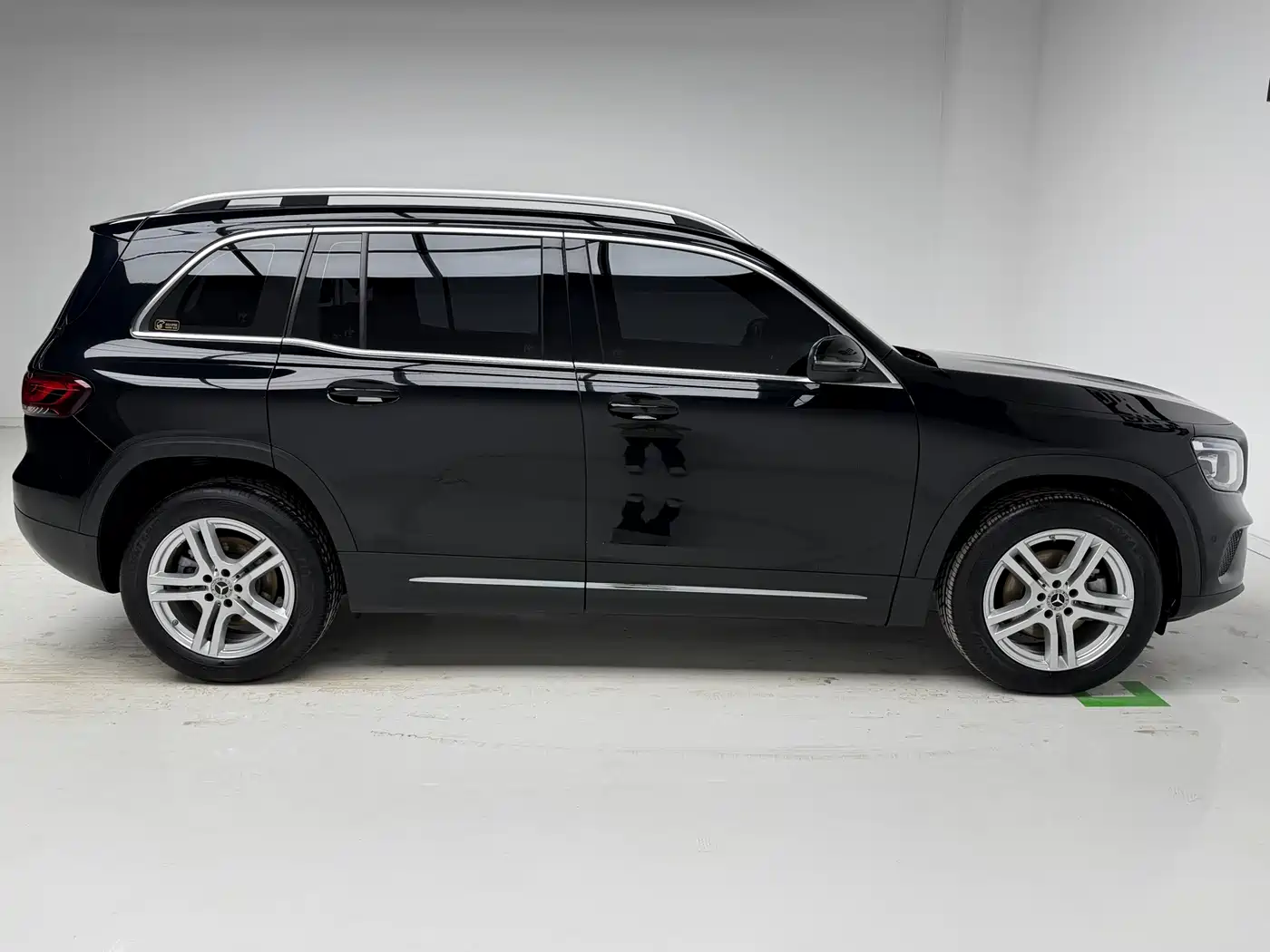 Mercedes-Benz GLB 2023 GLB 200 Style фото 9