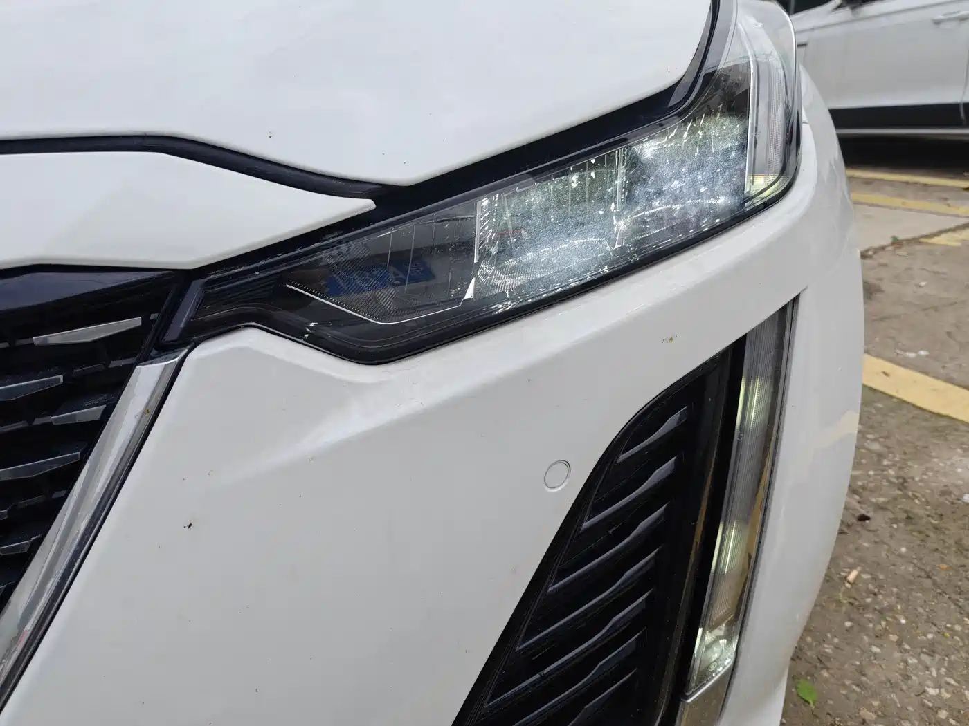 Cadillac CT5 2021 28T Luxury фото 12