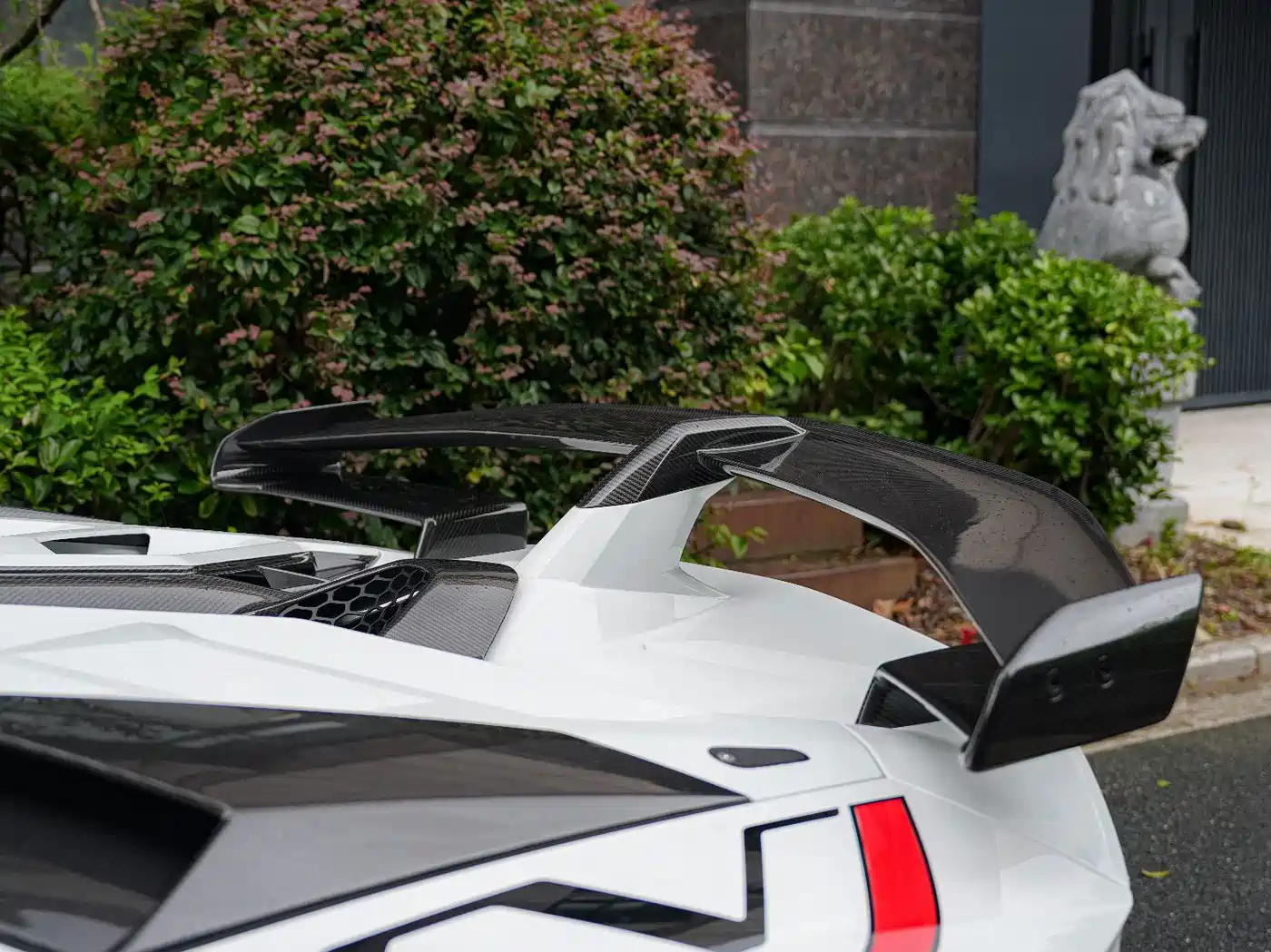 Lamborghini Aventador 2012 2011 LP 700-4