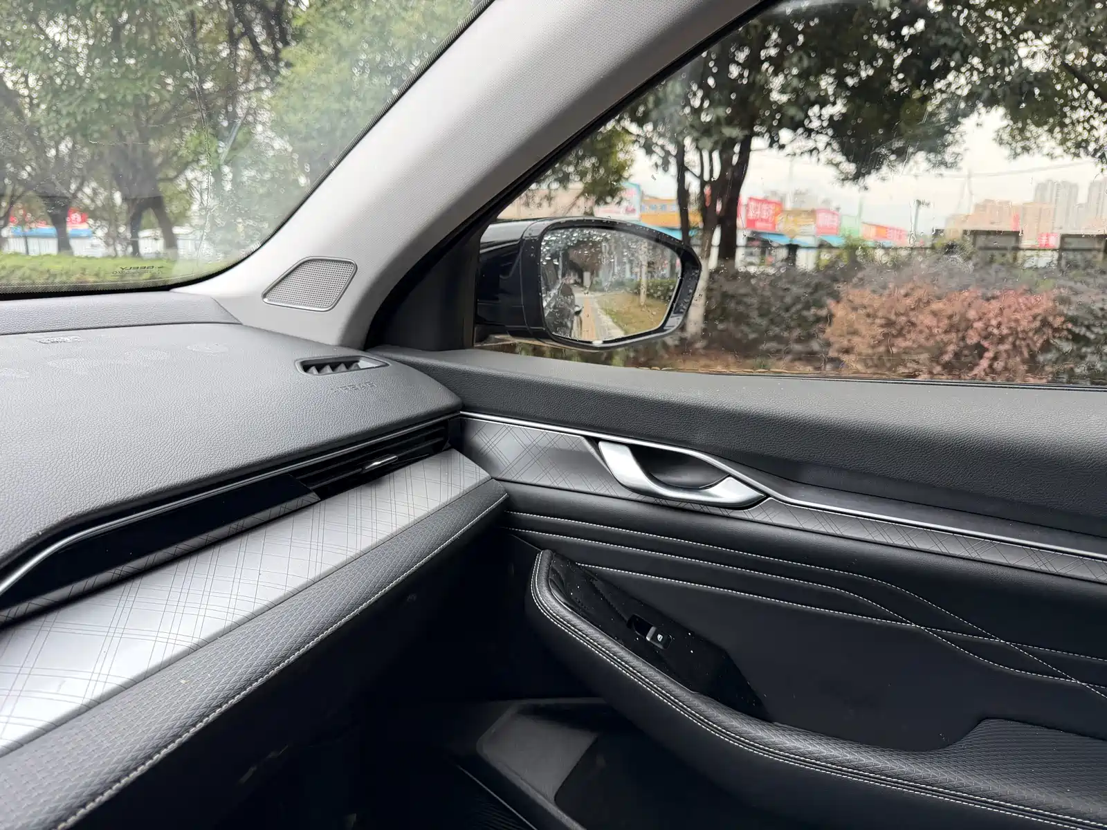 Фото 20 - Geely Preface