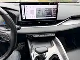 Фото 24 - Geely Preface