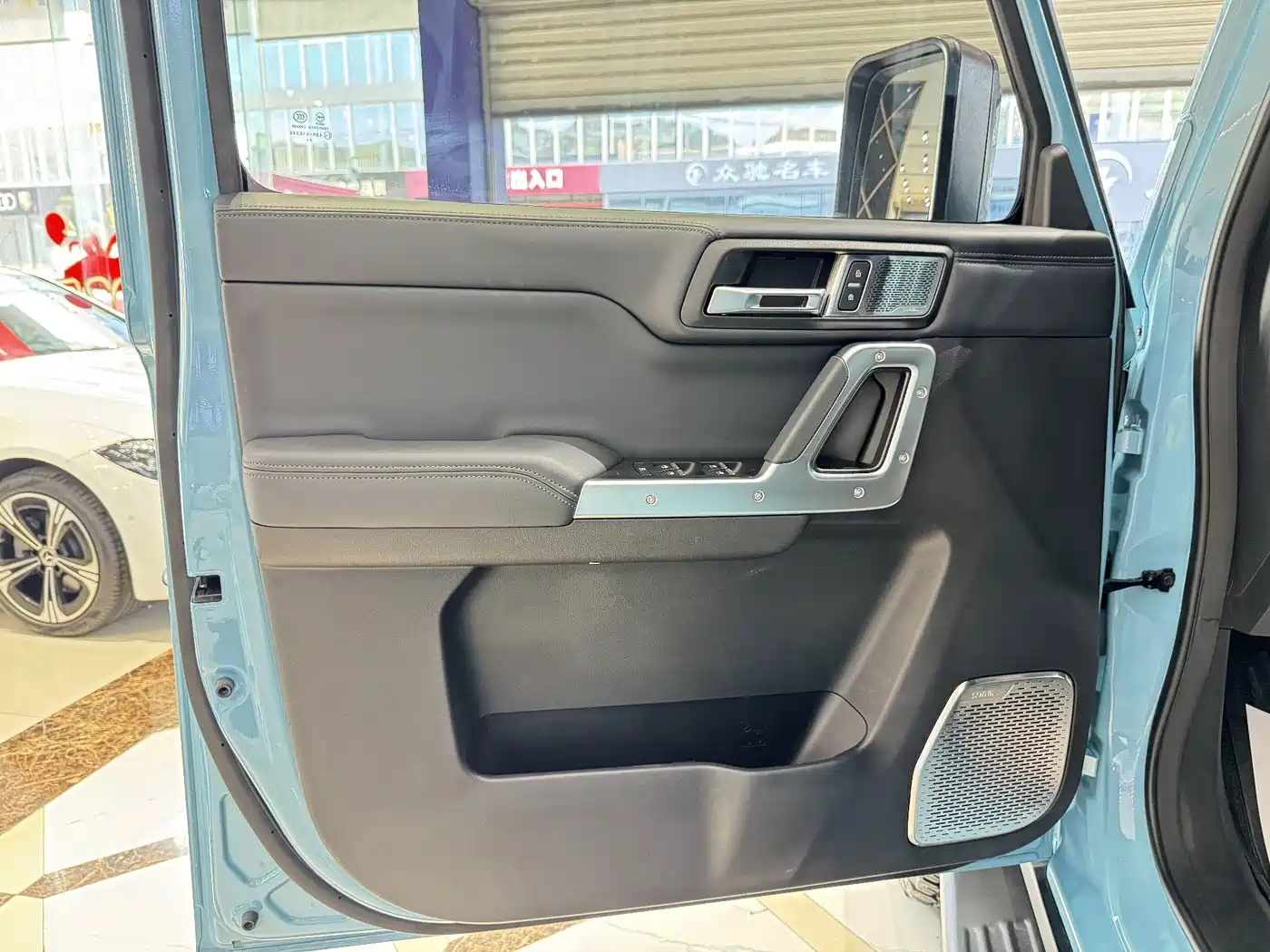 212 T01 2025 2025 2.0T Changfeng
