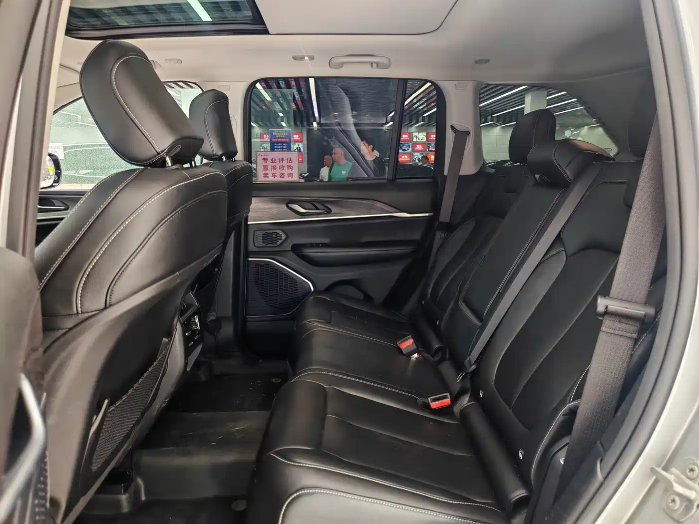 Jeep Grand Cherokee 4xe (Import) 2025 2024 4xe Summit Edition