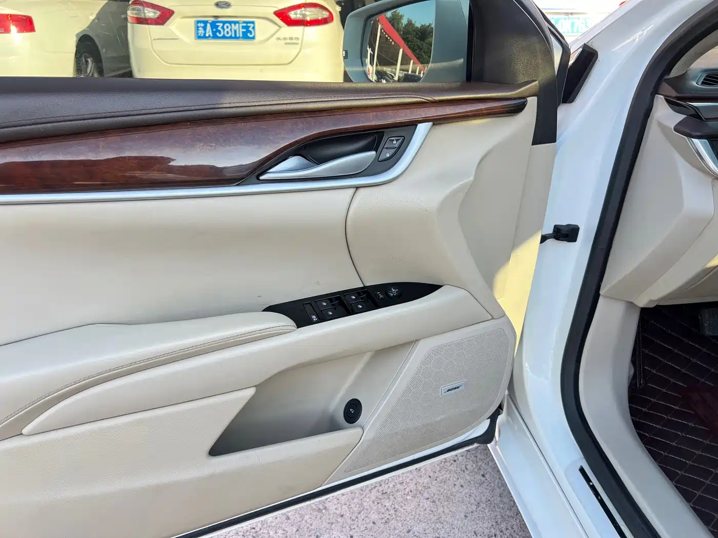 Фото 7 - Cadillac XTS