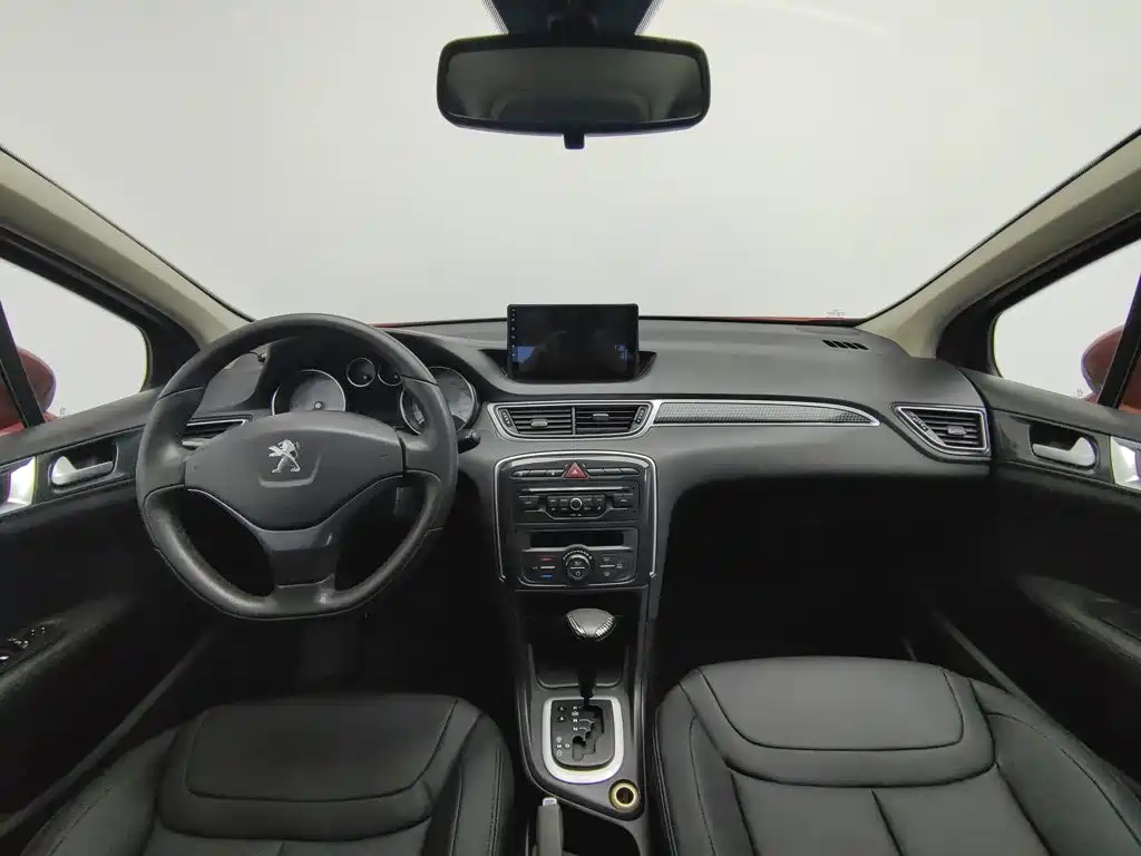 Peugeot 308 2013 2013 Model 1.6L Automatic Trend Style
