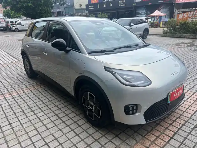 Aion UT 2025 420 Smart Enjoyment Edition — фото 3