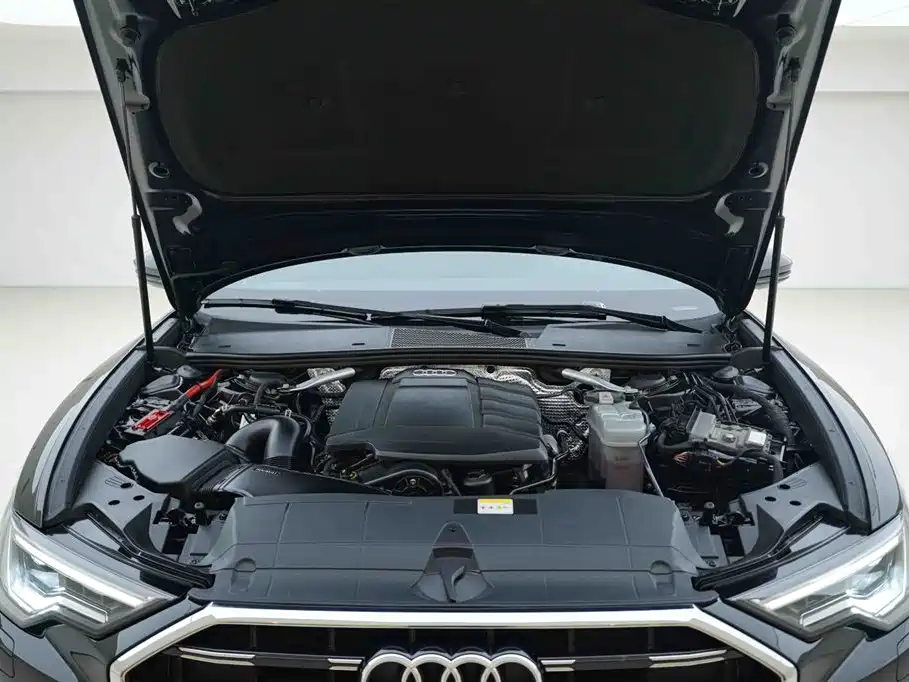 A6L