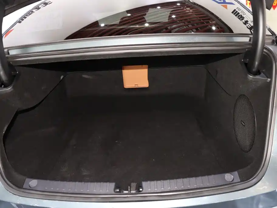 BYD Han L 2026 2025 DM-i 200KM LiDAR Flagship
