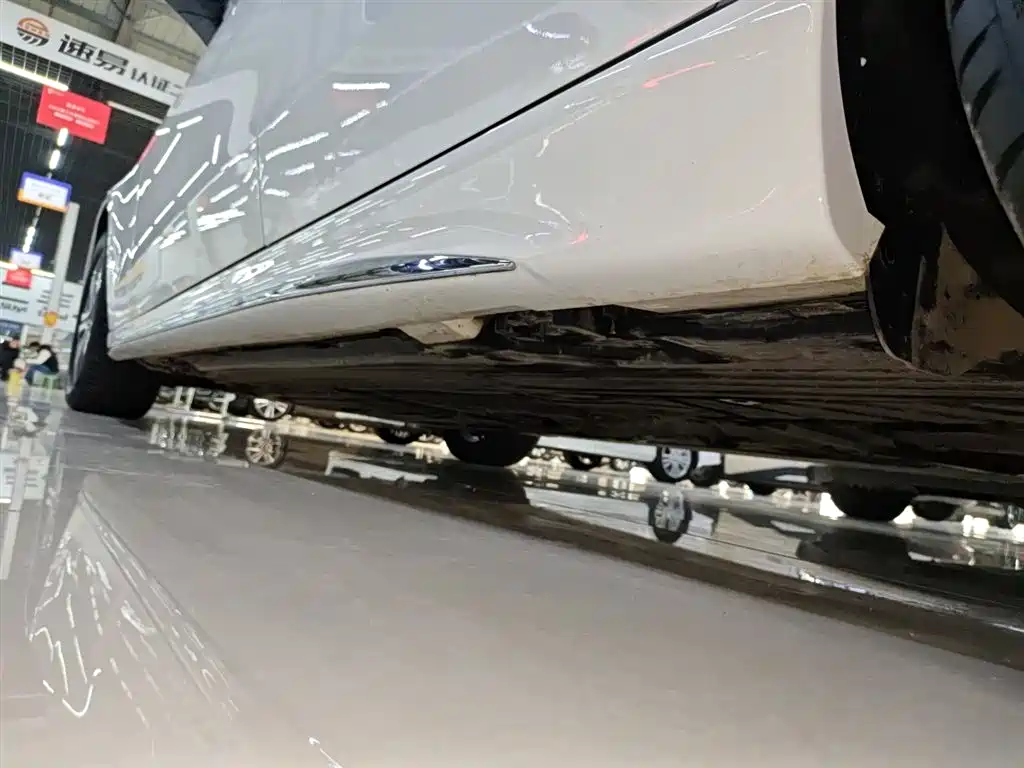 Mercedes-Benz C-Class 2022 Facelift C 200 L Sport фото 22