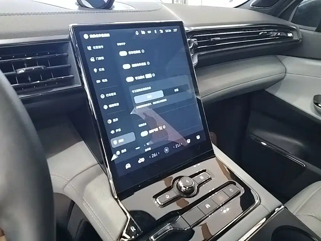 NIO ES8 2021 2020 580KM Signature Edition 7-Seater