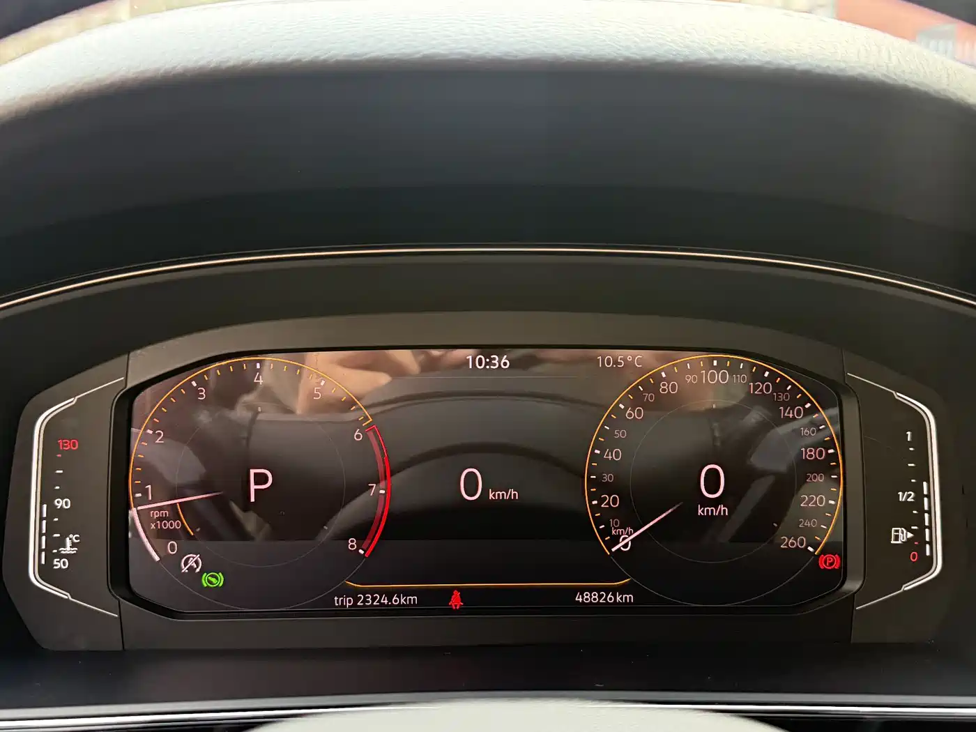 Volkswagen Passat 2023 Facelift 330TSI Elite Edition фото 21