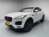 Фото 1 - Jaguar E-PACE