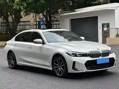 BMW 3