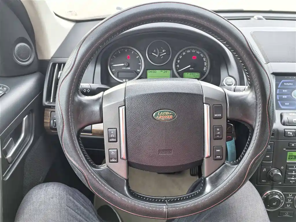 Land Rover Freelander 2 2010 3.2 i6 Automatic HSE Petrol фото 19