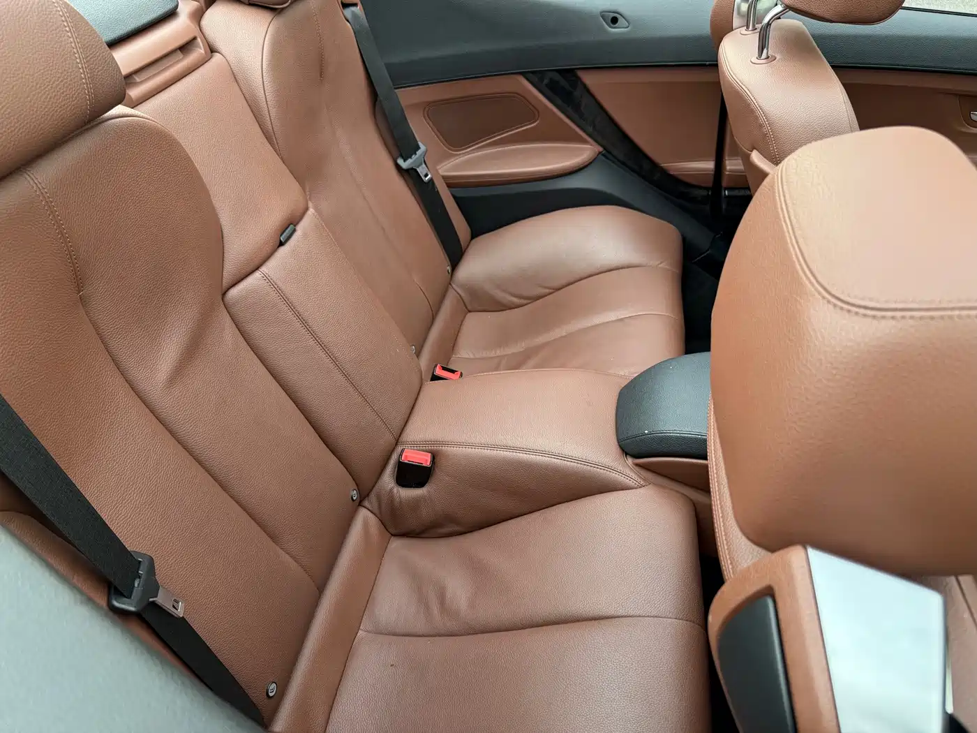 BMW 6 Series 2012 2011 640i Convertible Coupe