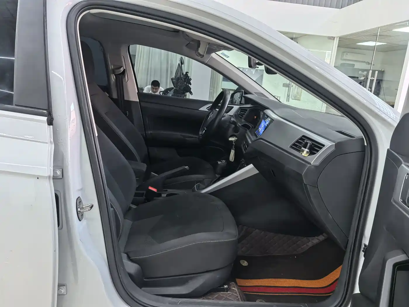 Volkswagen Polo 2023 2023 Plus 1.5L Auto Joyful Living Edition