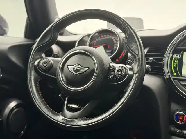 Фото 10 - MINI JCW