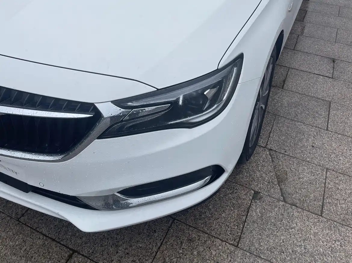 Buick GL6 2019 18T 6-seat Connected Premium China VI фото 4
