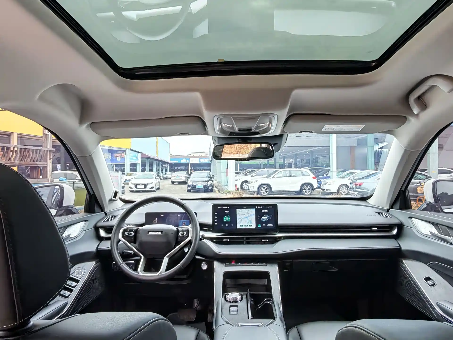 صورة 15 - Haval H6