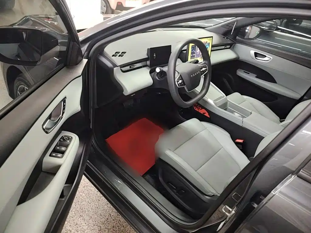 Roewe D6 2025 2025 450km Premium Edition