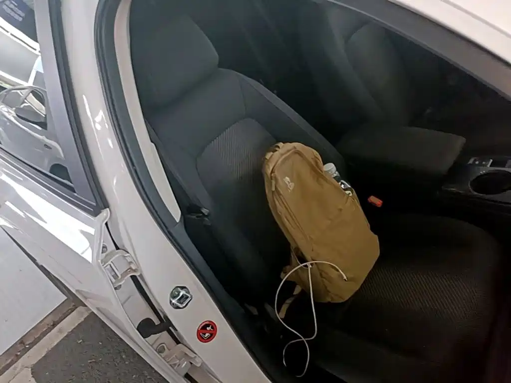 Honda Integra 2024 2023 240TURBO CVT Tech Edition