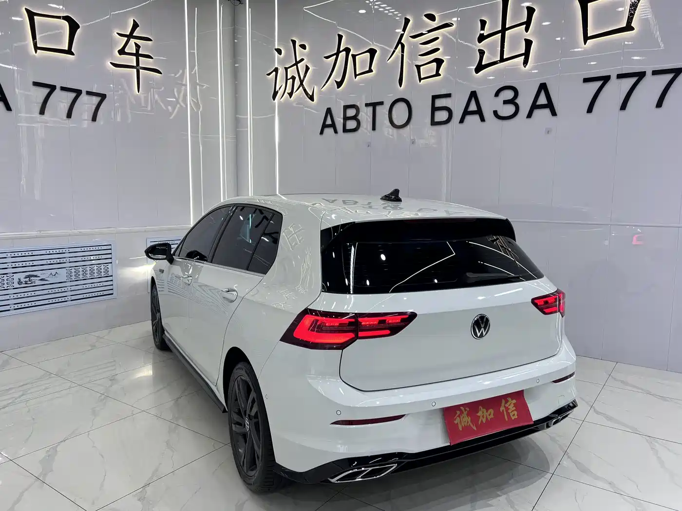 Volkswagen Golf, миниатюра 6