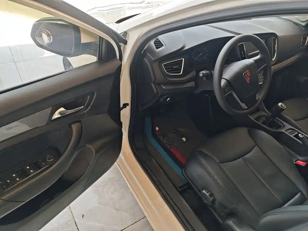 Roewe 360 2016 2015 1.5L Manual Luxury