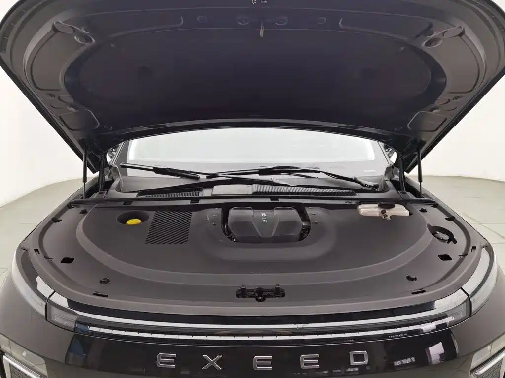 Exeed Exlantix ET 2024 2024 Model Extended Range 200 Pro+