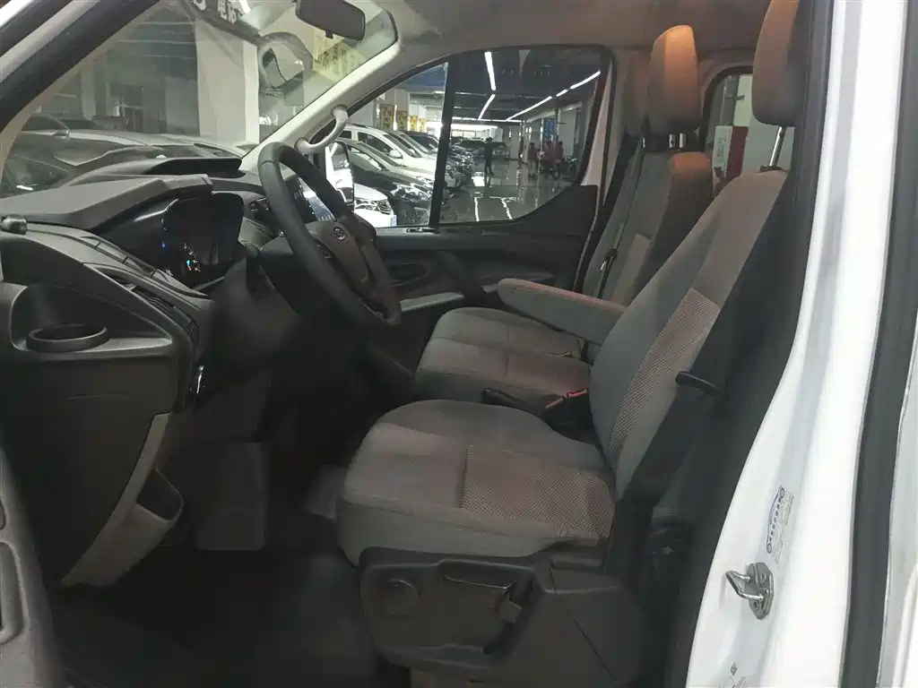 FORD QUANSHUN