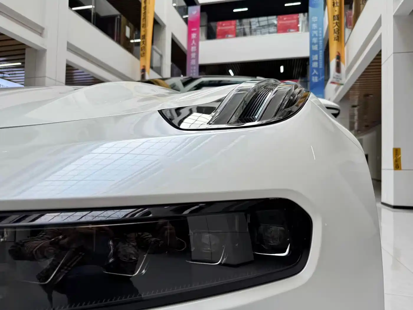 ZEEKR EXTREME KRYPTON 001