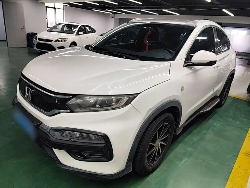 Honda XR-V 2015 2015 1.5L LXi CVT Classic Edition