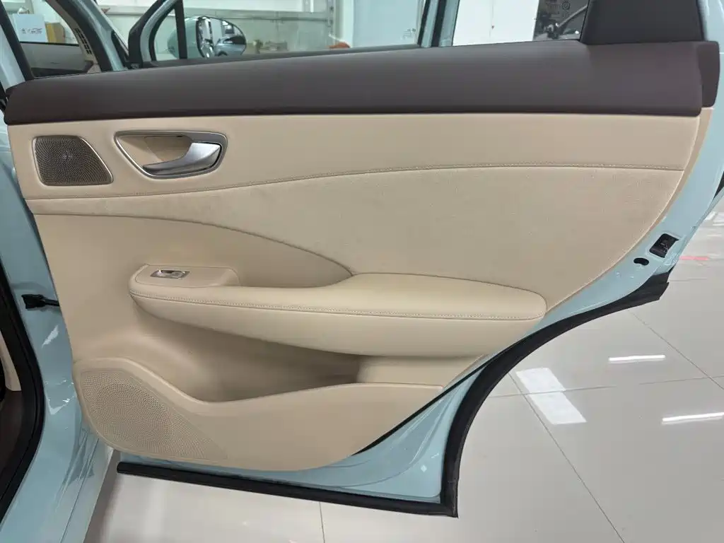 Shangjie SUV 2026 2025 Basic Model