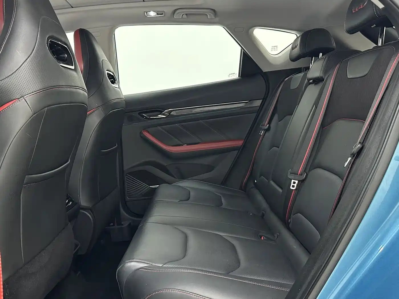 Geely Emgrand S 2022 2021 1.4T CVT Premium