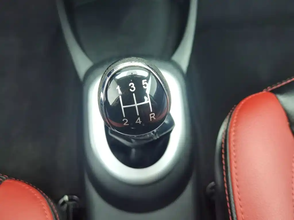 Great Wall C20R 2013 2013 1.5L Manual Luxury