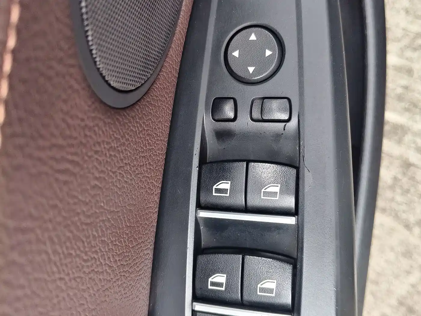 BMW X4 2014 2014 xDrive20i X Design Package