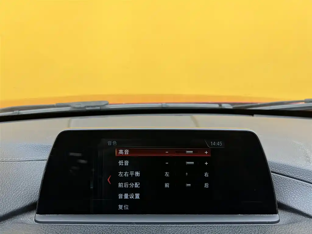 BMW 3 Series 2018 320Li Fashion Style фото 31