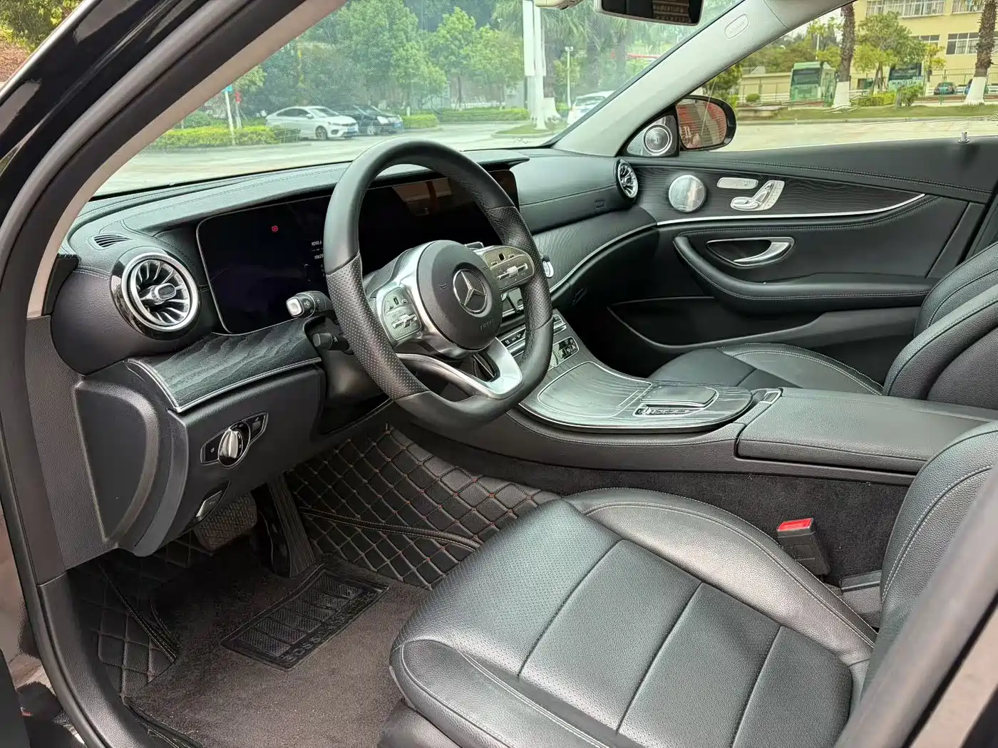 Mercedes-Benz E-Class 2019 Facelift E 300 L Sport Fashion фото 4