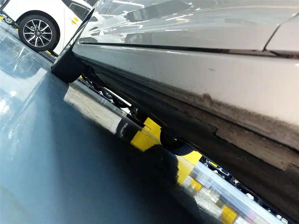 Volkswagen Lavida 2019 1.5L Automatic Comfort Edition China VI фото 19