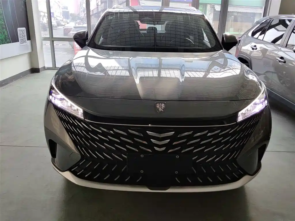 Roewe RX5 2024 2023 1.5T Luxury Sliding Screen Edition