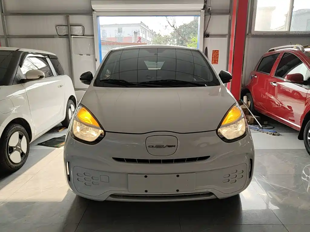 Roewe Kaiwei CLEVER 2024 2022 311km Vitality Bobo Edition