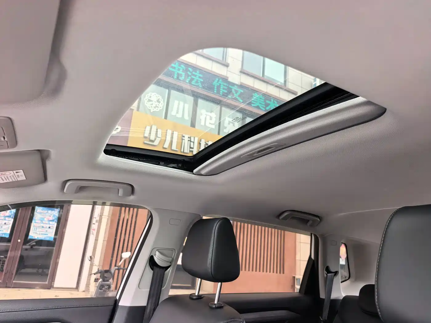 Wuling Motors Wuling Xingchen 2021 2021 1.5T Manual Star Joy Edition