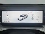 Фото 5 - Geely Preface
